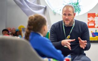 Become A Child Counsellor Promo Spot