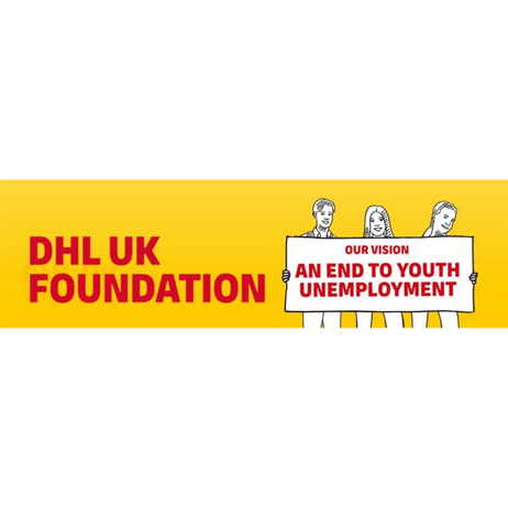 DHL UK Foundation