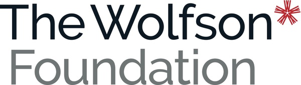 The Wolfson Foundation