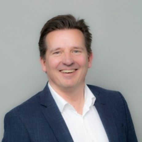 Matt Barwell Headshot