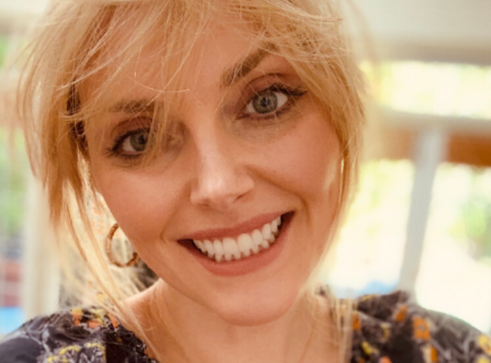 Sophie Dahl