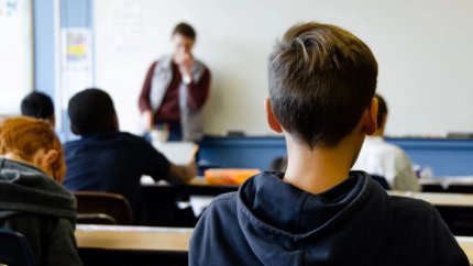 School Attendance Roundtable Thumbnail