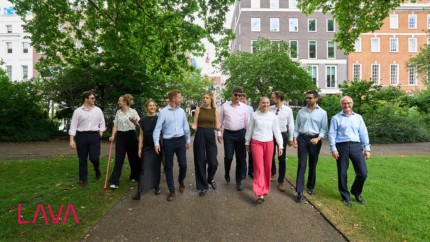 LAVA Advisory Partners Are Supporting Arts & Minds Gala 2026 Thumbnail