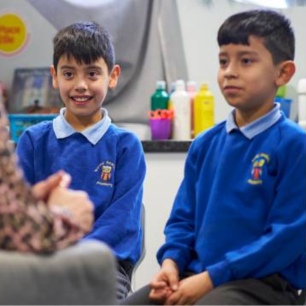 Mental Health School Services In Wales