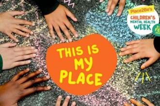 This Is My Place Thumbnail