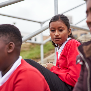 Challenges children and young people face