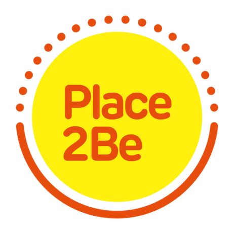 Place2be Logo